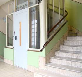 Apartment on Opletalova 917/9 в Праге
