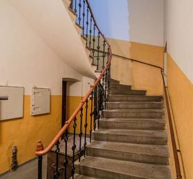 Туры в Ruterra huge apartment with billiards в Чехии