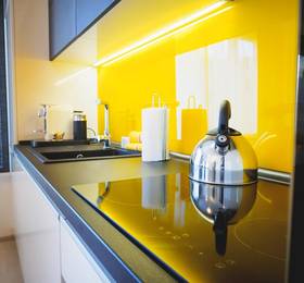 Apartment V Haji 1 в Праге