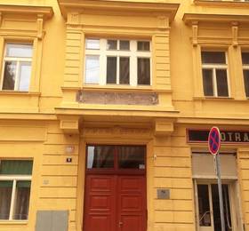 Jeruzalemska Apartment в Праге