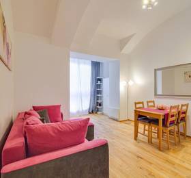 Отдых в Apartment U Studanky 20 - Чехия, Прага