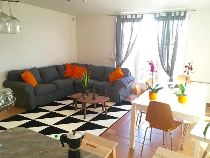 Wuchterlova Luxury Apartment Чехия, Прага