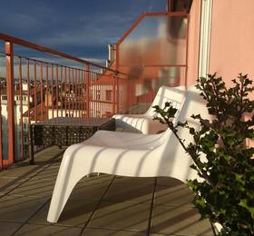 Отдых в Wuchterlova Luxury Apartment - Чехия, Прага