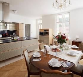 Отдых в Luxurious Central Apartment Karmelitska - Чехия, Прага