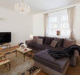 Туры в Luxurious Central Apartment Karmelitska в Чехии