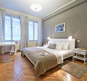 Bene Apartment в Праге