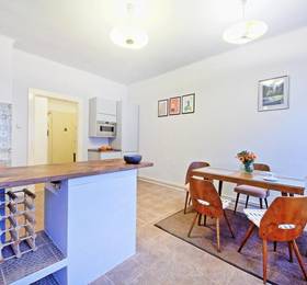 Отдых в Bene Apartment - Чехия, Прага