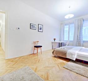 Туры в Bene Apartment в Чехии