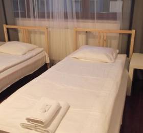 Туры в Apartmany Rubeska в Чехии
