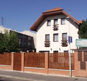 Туры в Penzion ve Vilach в Чехии