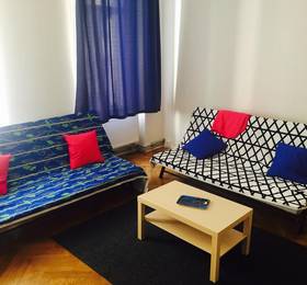Apartment City Jewel в Праге