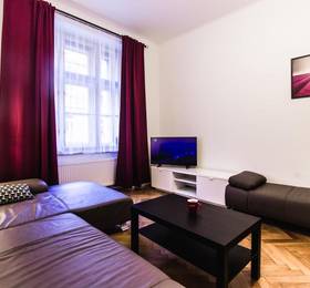 Отдых в Modern Apartment Trojicka 8 - Чехия, Прага