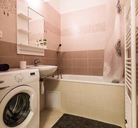 Modern Apartment Trojicka 8 в Праге