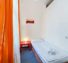 Отдых в Welcome Apartments and Hostel Prague - Чехия, Прага