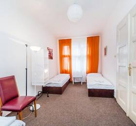 Welcome Apartments and Hostel Prague в Праге