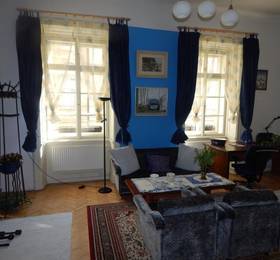 Miraculous Appartement в Праге