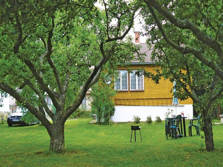 Holiday home Vresova