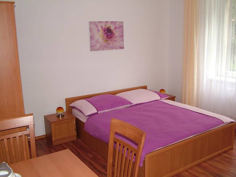 Penzion Rafael