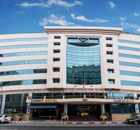 Туры в Landmark Summit Hotel в ОАЭ