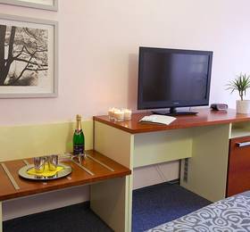 Туры в Hotel Junior Podebrady в Чехии