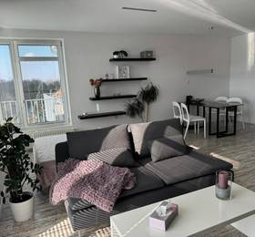 Apartment Husova в Подебрадах