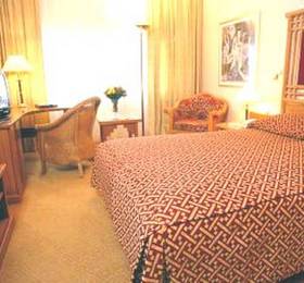 Radisson Blu Sky City (ex. Radisson Sas Sky City) в Стокгольме