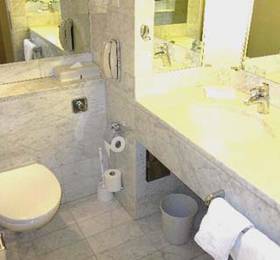 Отдых в Radisson Blu Sky City (ex. Radisson Sas Sky City) - Швеция, Стокгольм