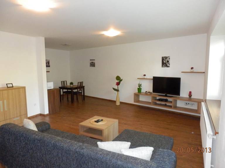 Apartmany Opletalka