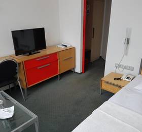 Туры в Hotel Central в Чехии