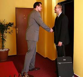Туры в Hotel Palace в Чехии