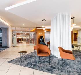 Туры в Courtyard by Marriott Pilsen в Чехии