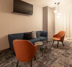 Отдых в Courtyard by Marriott Pilsen - Чехия, Пльзень
