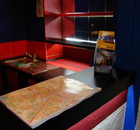 Apartmany Slovanska в Пльзене