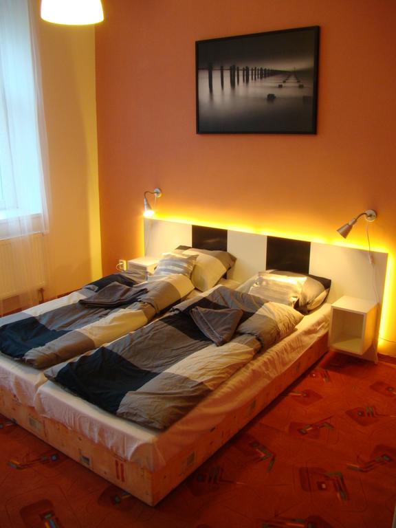 Apartmany Slovanska