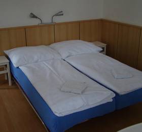 Apartmany Pod vezi в Пльзене