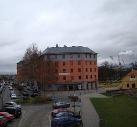 Отдых в Apartmany Pod vezi - Чехия, Пльзень