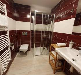 Туры в Wellness penzion U GIGANTU в Чехии