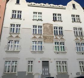 Apartsee в Пльзене