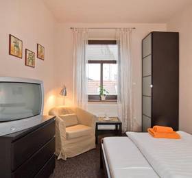 Туры в Hotel U Zlateho byka в Чехии