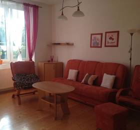 Отдых в Apartman U Hrebcince - Чехия, Писек
