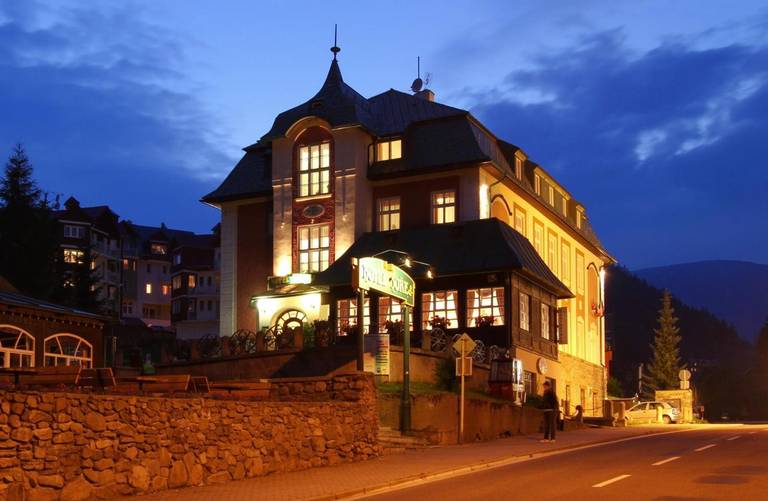 Hotel Horec