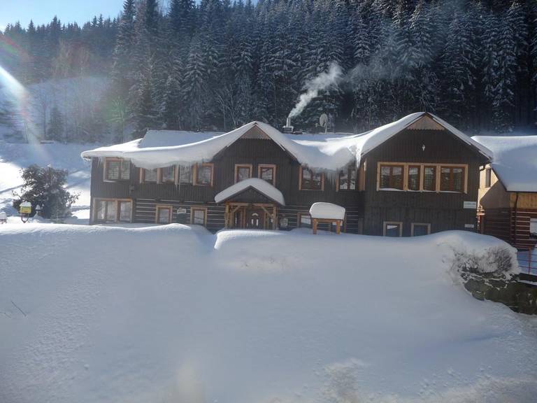 Penzion Certice