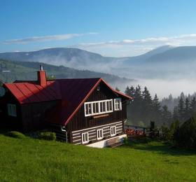 Pension Skalicky в Пец Под Снежком