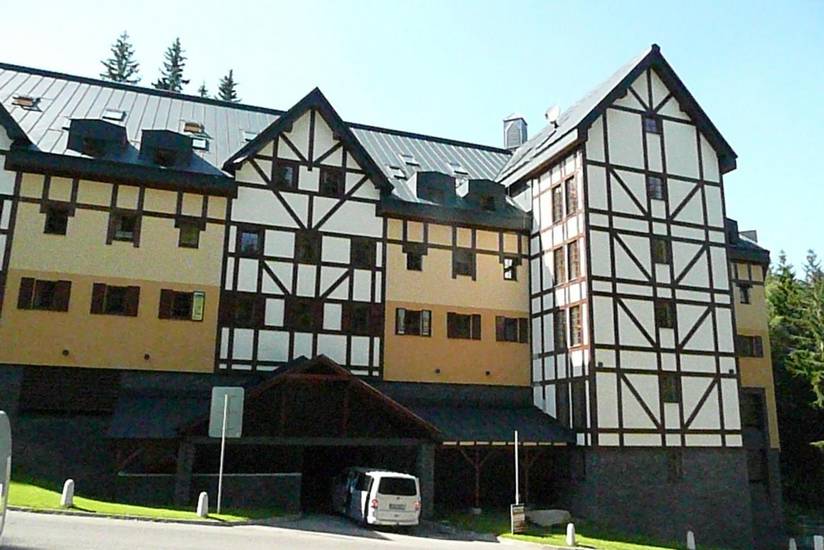 Apartmany Pod Javorem 4* Чехия, Пец Под Снежкой