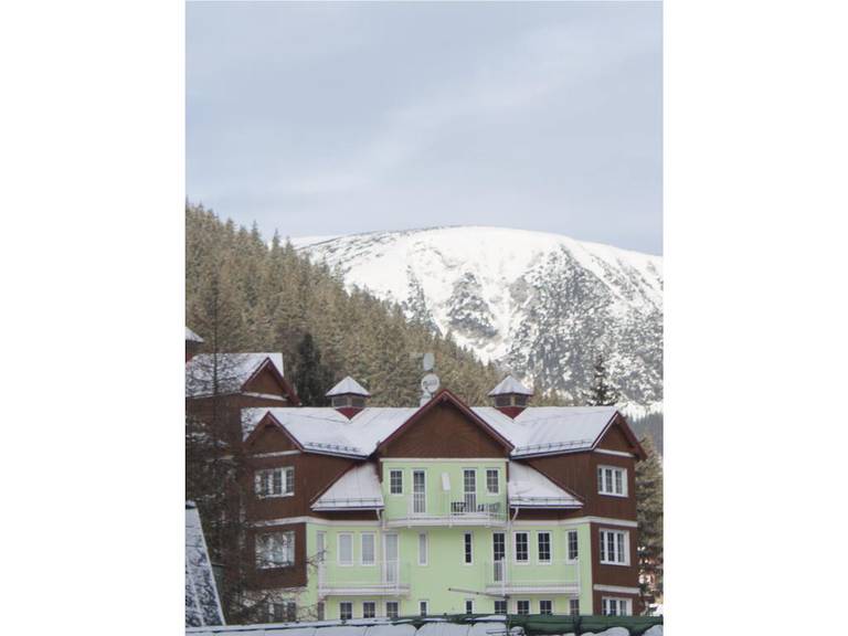Apartman Pec pod Snezkou