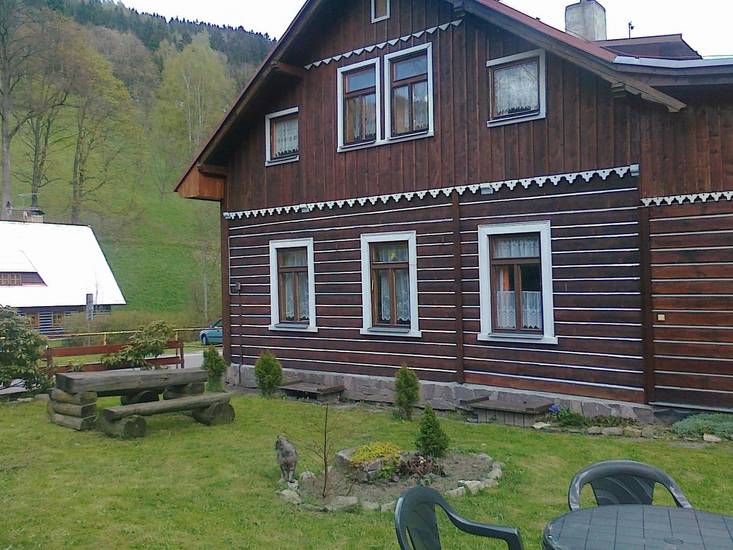 Pension Slunecnice Чехия, Пец Под Снежкой
