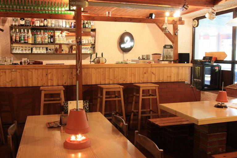 Hostel KlonDike