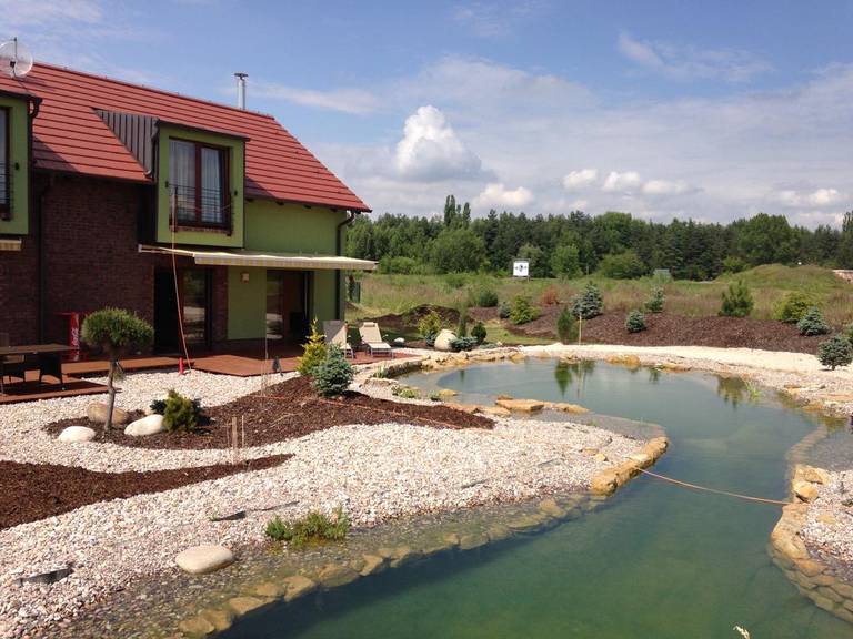 Apartments near Golf & Spa Resort Kuneticka Hora