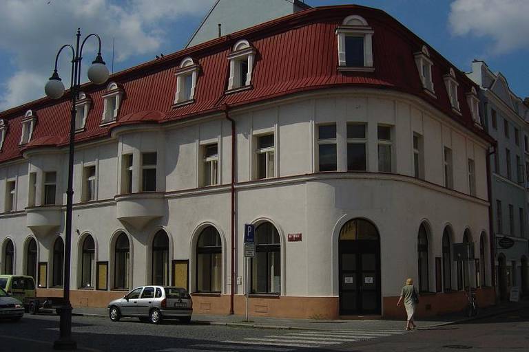 Hotel Mrazek
