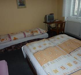 Туры в Hotel Max Simek в Чехии
